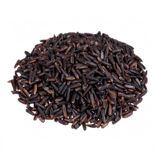 Orez negru BIO Driedfruits – 500 g Dried Fruits Cereale & Leguminoase & Seminte